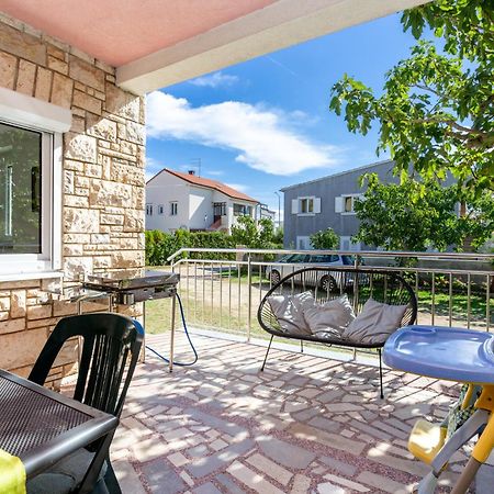 Apartments Murenc Medulin Exterior photo