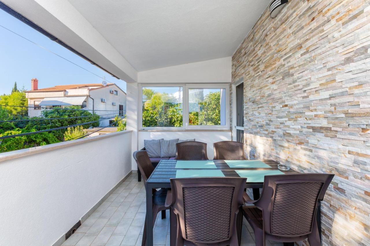 Apartments Murenc Medulin Exterior photo