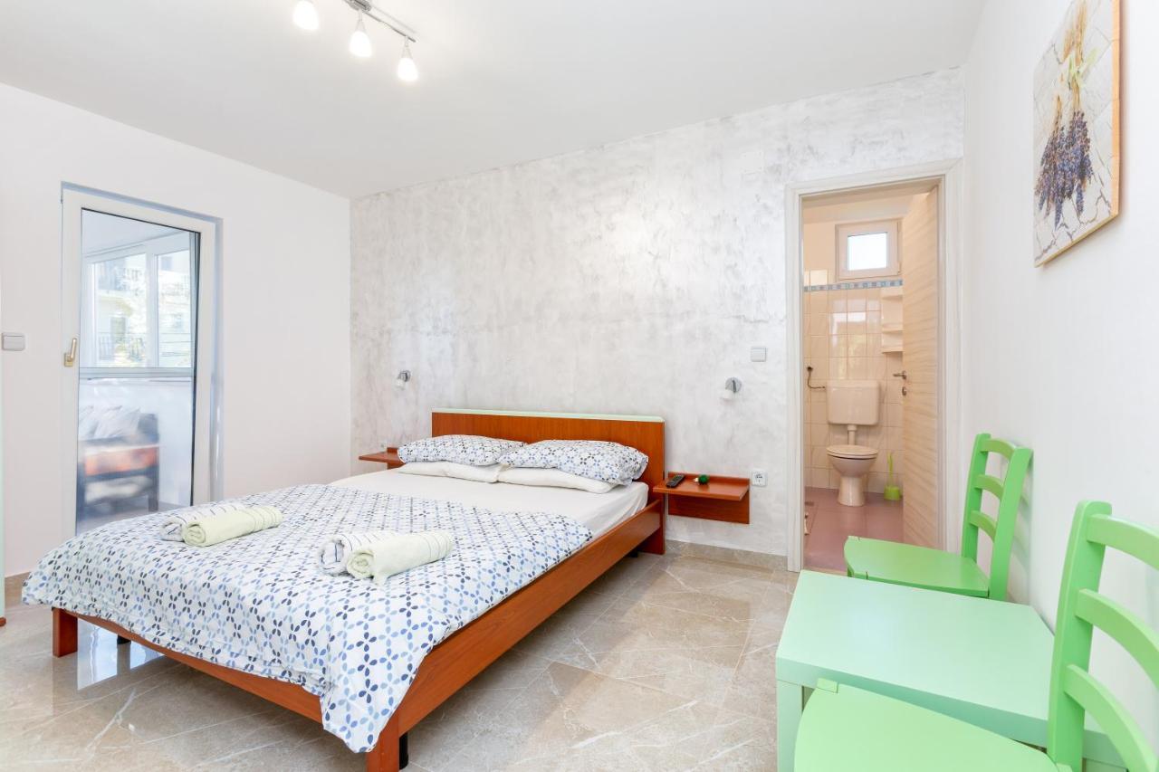 Apartments Murenc Medulin Exterior photo
