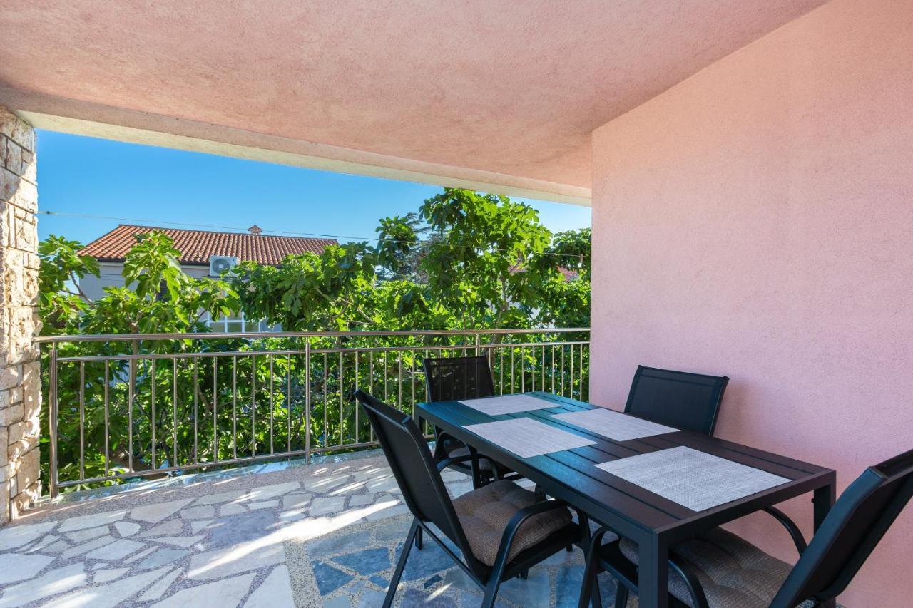 Apartments Murenc Medulin Exterior photo
