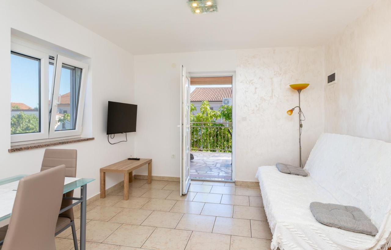 Apartments Murenc Medulin Exterior photo