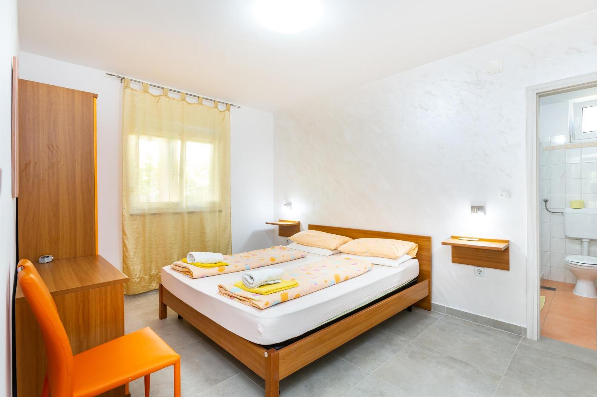 Apartments Murenc Medulin Exterior photo