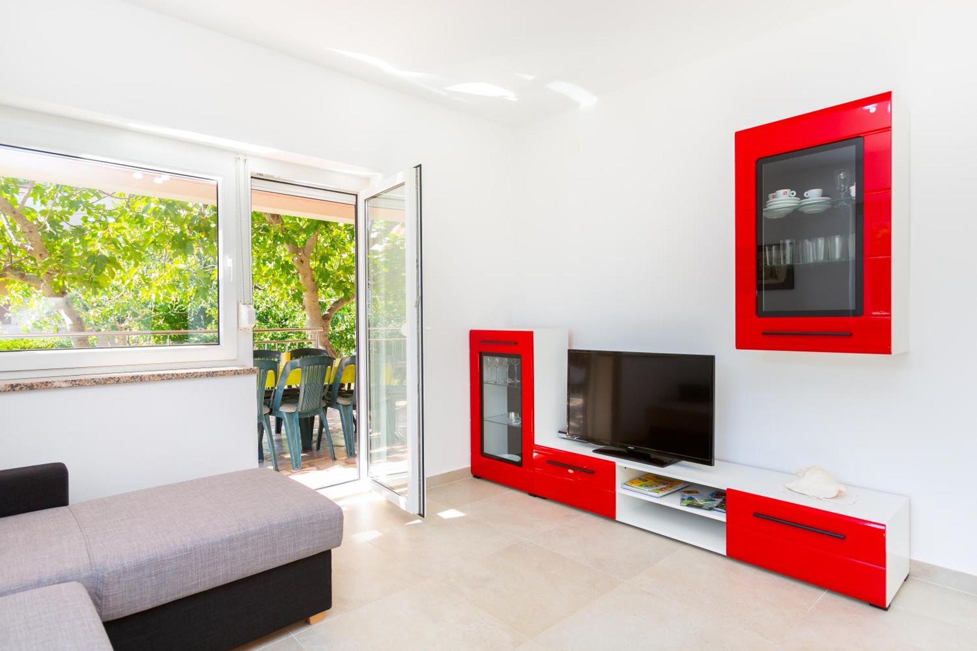 Apartments Murenc Medulin Exterior photo