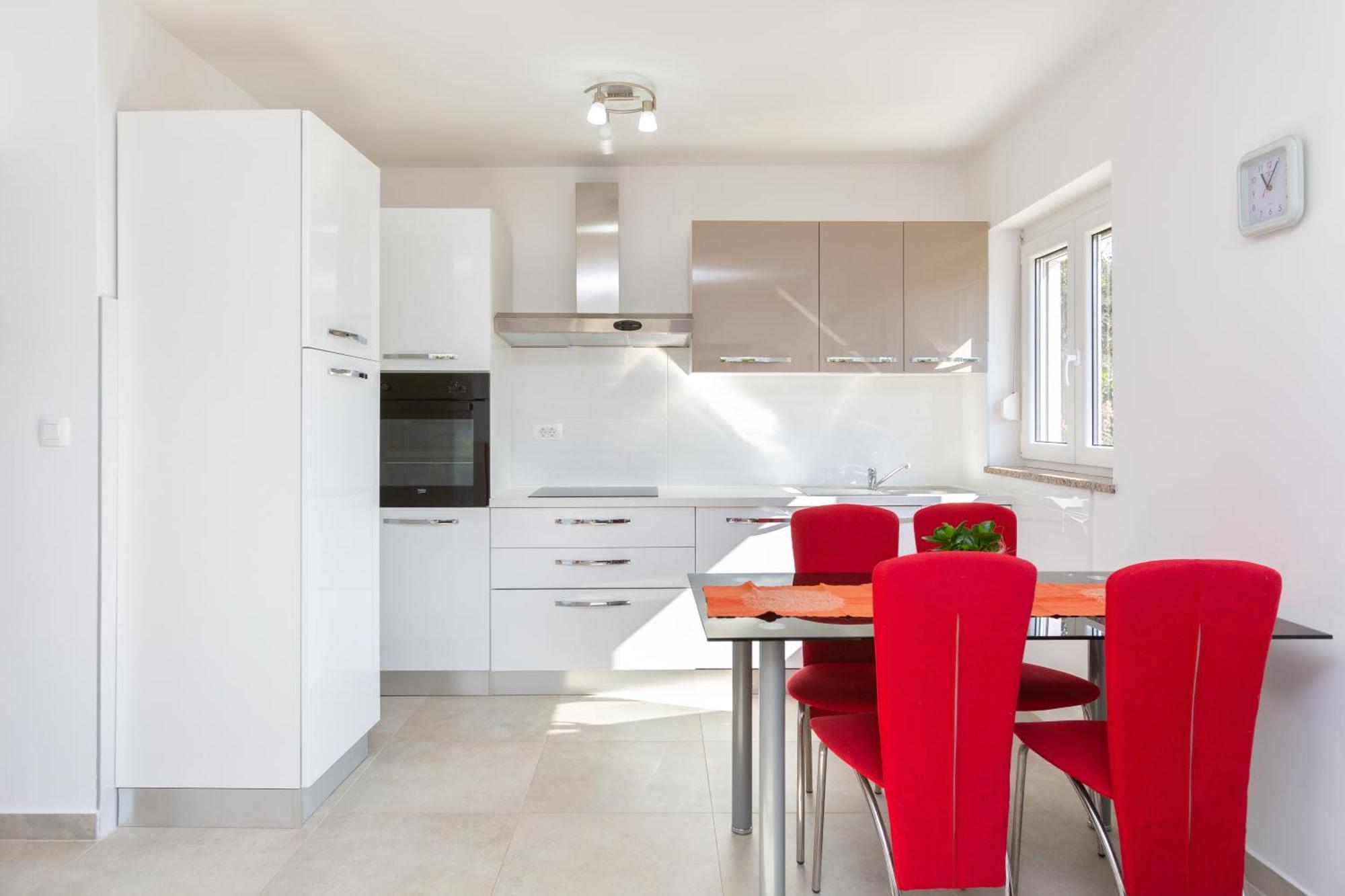 Apartments Murenc Medulin Exterior photo