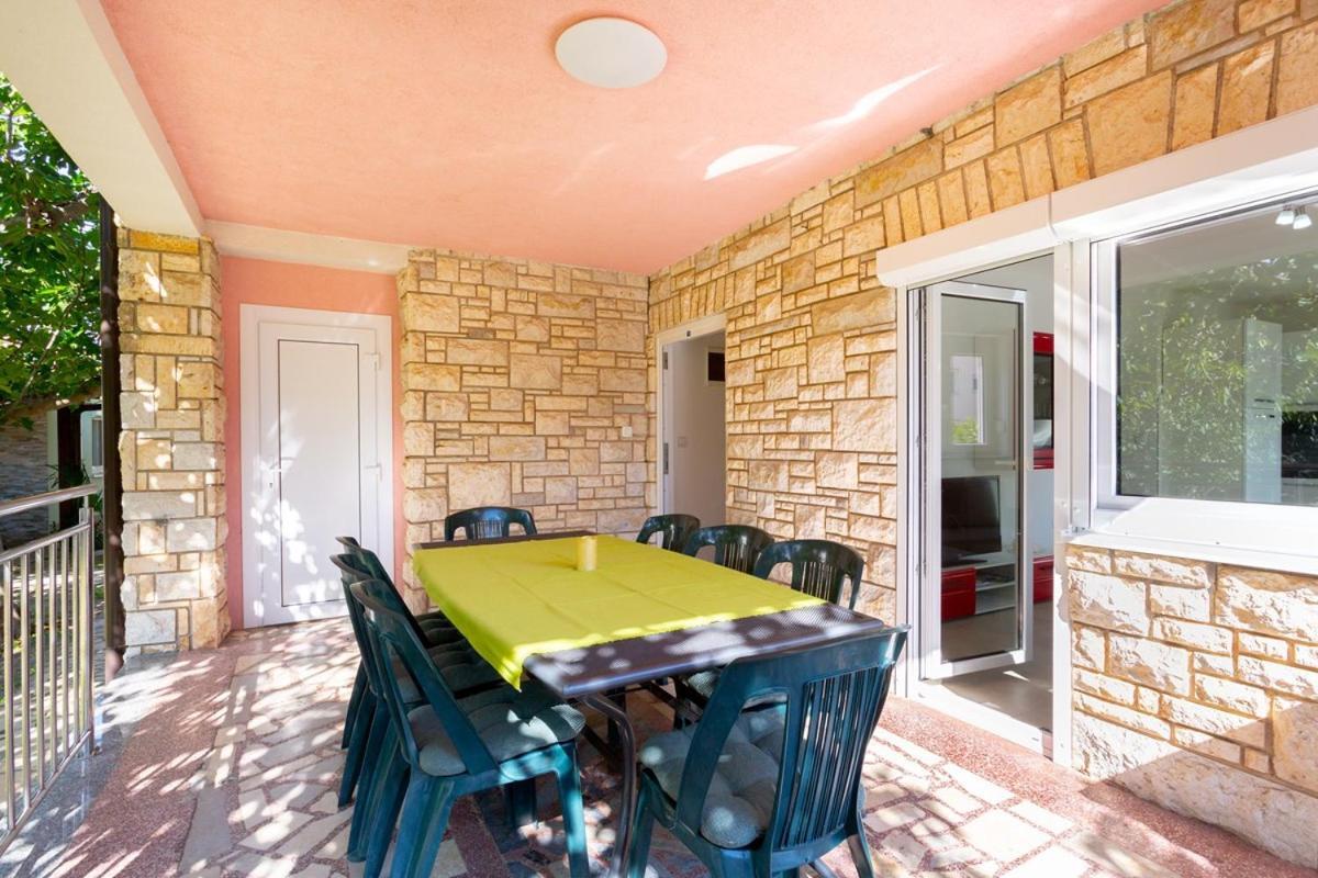 Apartments Murenc Medulin Exterior photo
