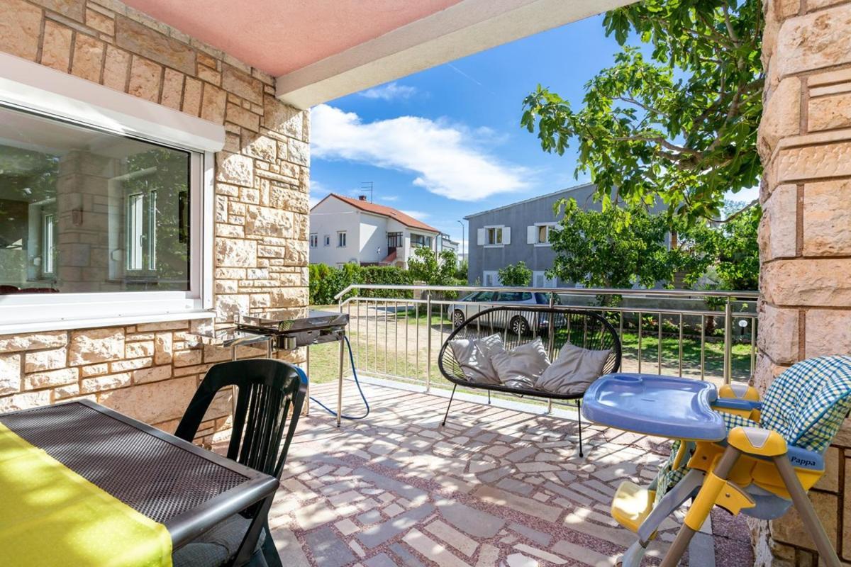 Apartments Murenc Medulin Exterior photo