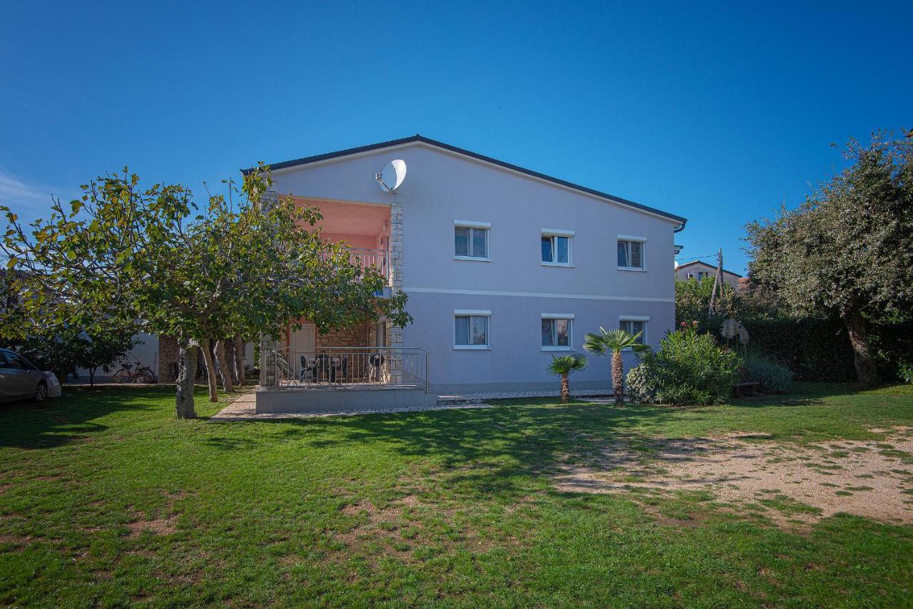 Apartments Murenc Medulin Exterior photo