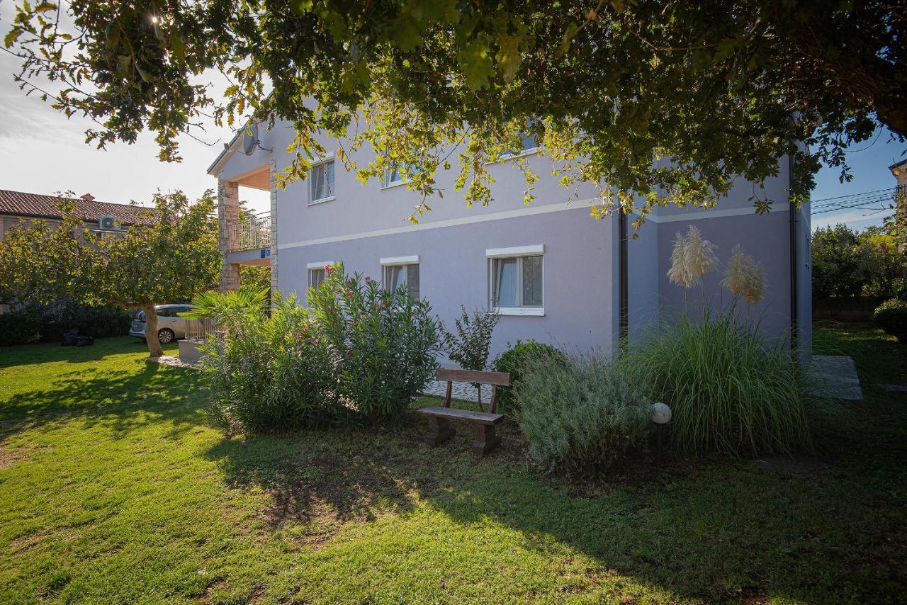 Apartments Murenc Medulin Exterior photo
